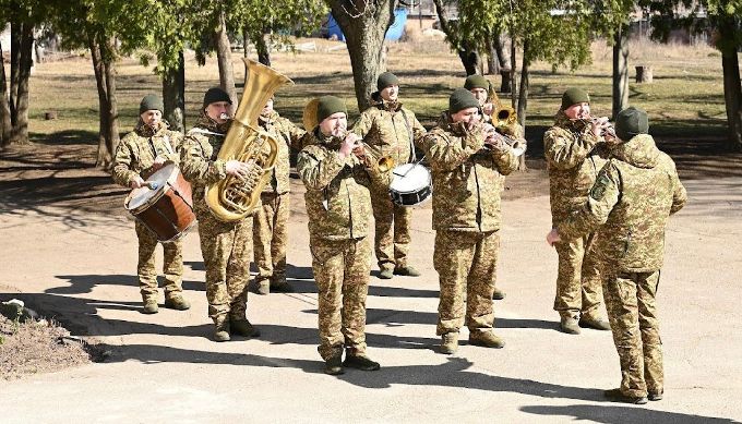 Новини Харкова: відкрили дошку загиблому захиснику
